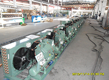 齊齊哈爾冷庫(kù)安裝